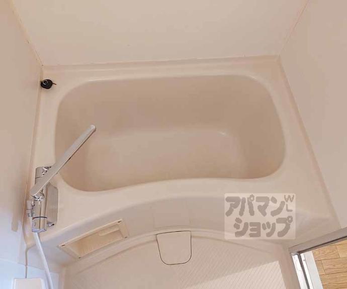 【ラポート折坂】間取