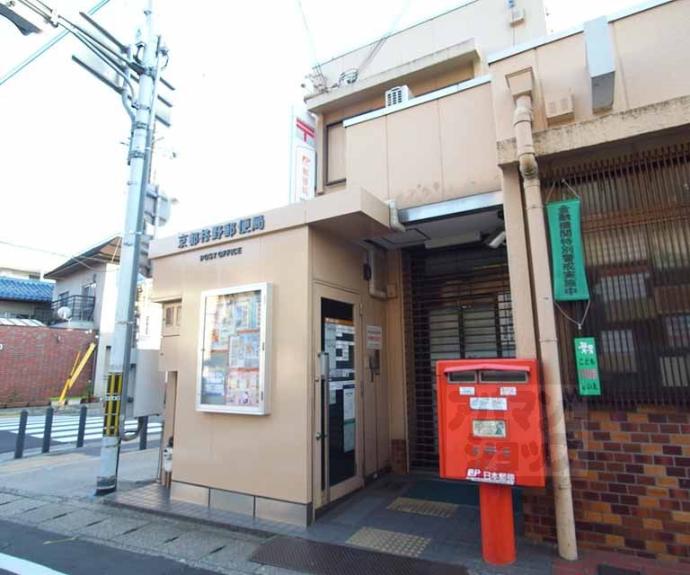 【コーポ安井】間取