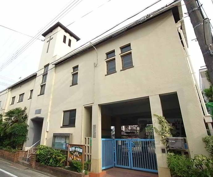 【ルッソ北山】間取