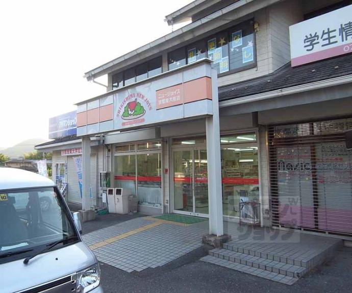 【Ｒｏｙａｌ　Ｓｔａｇｅ　上賀茂】間取