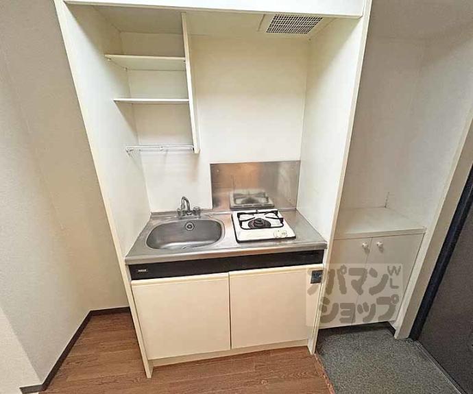 【リジェール柳田】間取