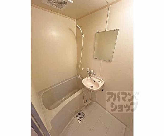 【リジェール柳田】間取