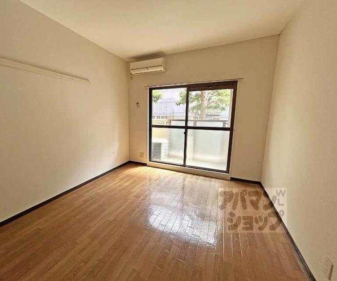 【リジェール柳田】間取