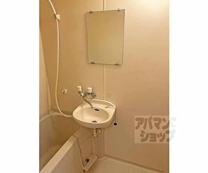 【リジェール柳田】間取