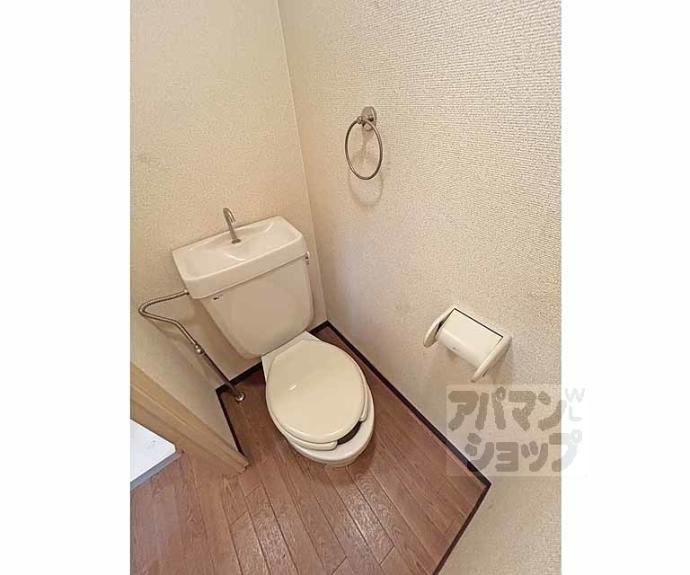 【リジェール柳田】間取