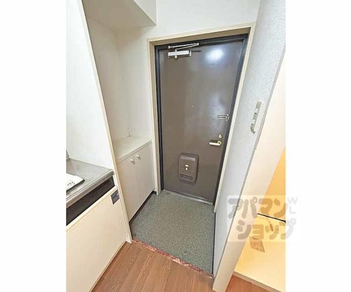 【リジェール柳田】間取