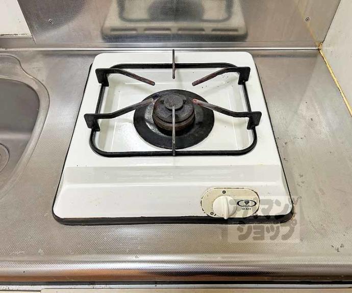 【リジェール柳田】間取