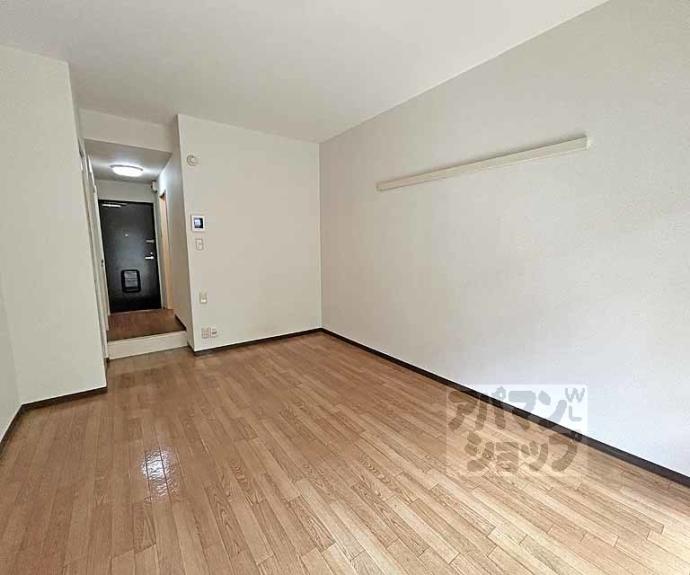 【リジェール柳田】間取