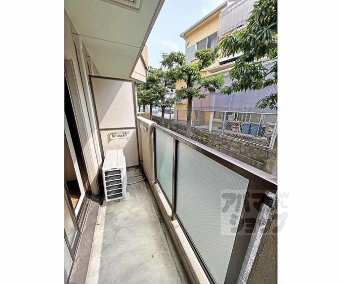 【リジェール柳田】間取