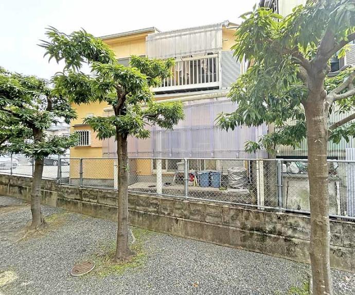 【リジェール柳田】間取