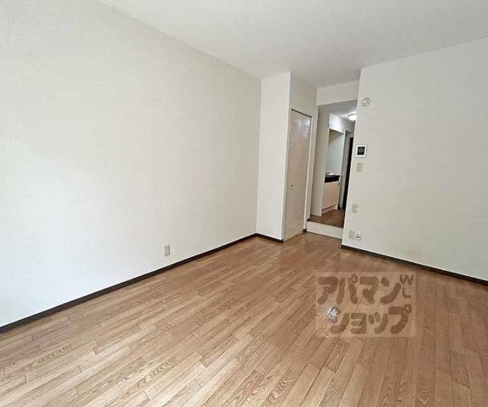 【リジェール柳田】間取