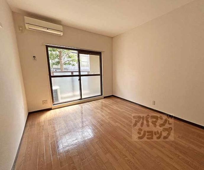 【リジェール柳田】間取