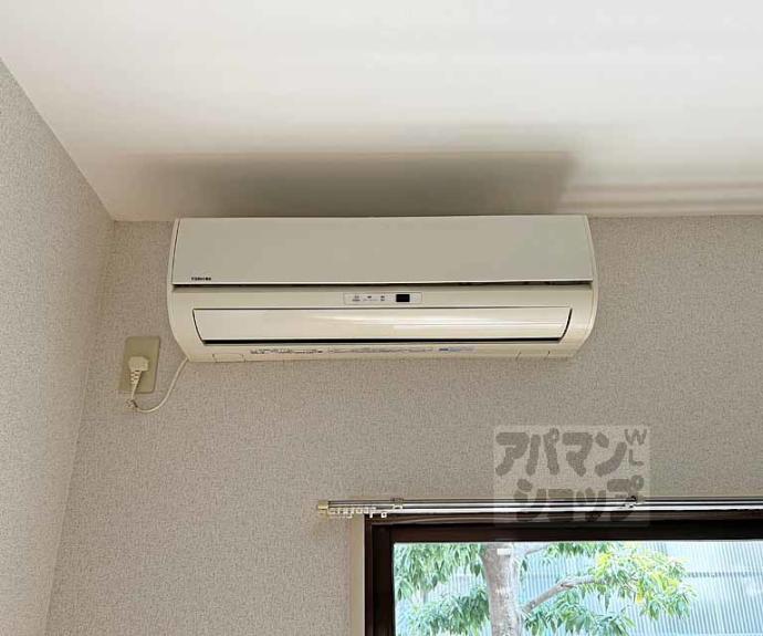 【リジェール柳田】間取