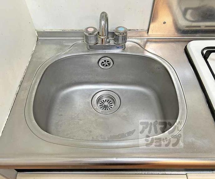 【リジェール柳田】間取