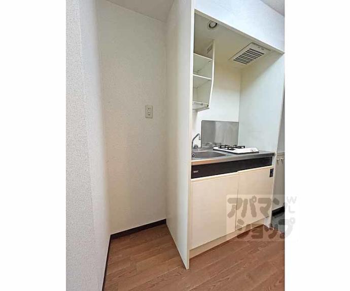 【リジェール柳田】間取