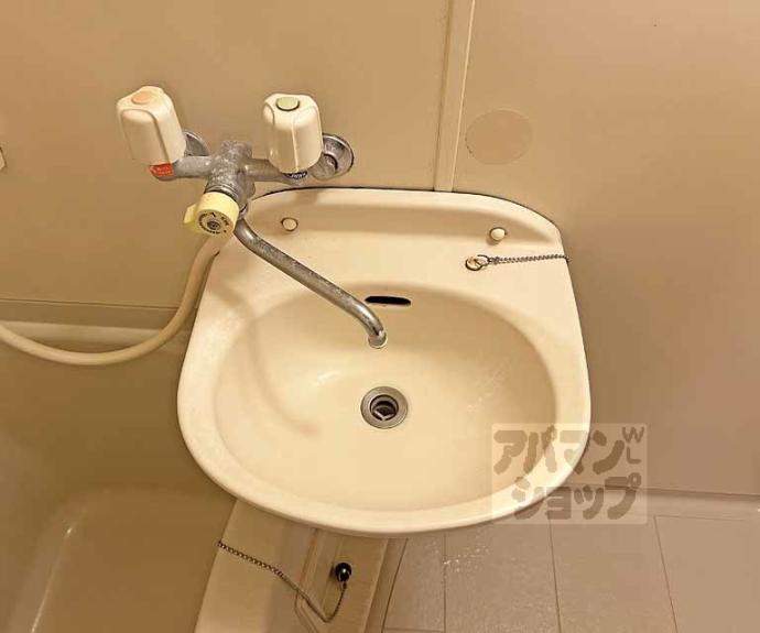 【リジェール柳田】間取