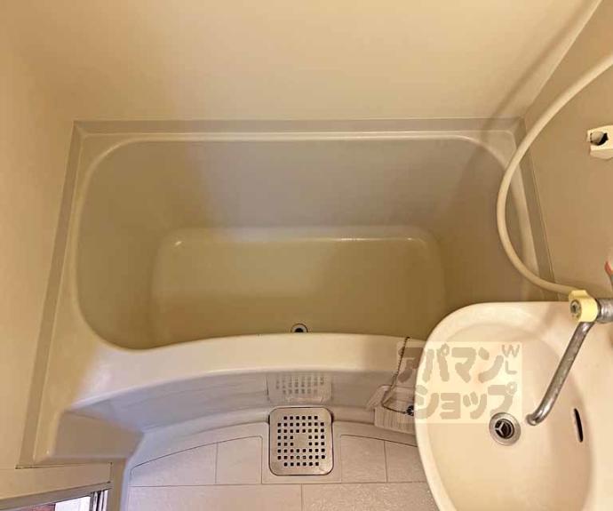 【リジェール柳田】間取