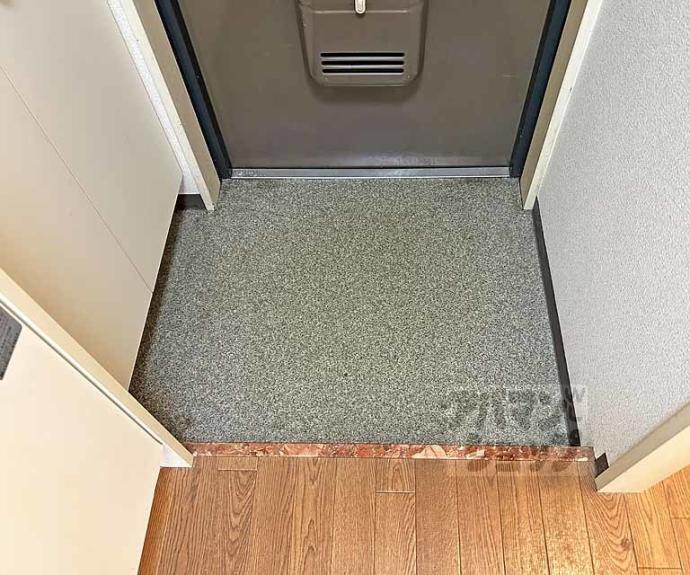 【リジェール柳田】間取