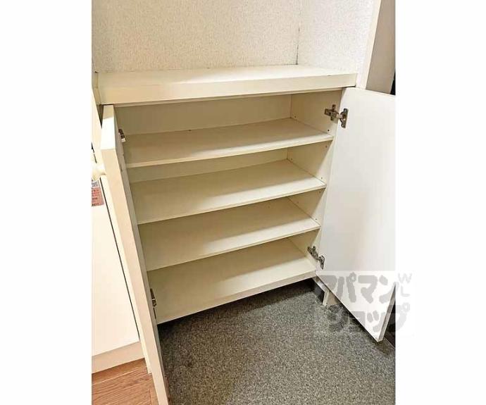 【リジェール柳田】間取