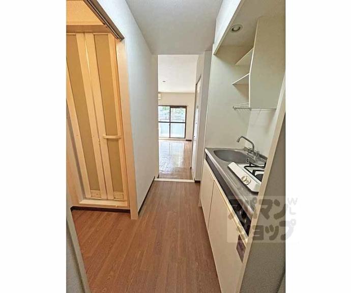 【リジェール柳田】間取