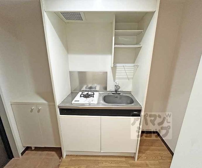 【リジェール柳田】間取