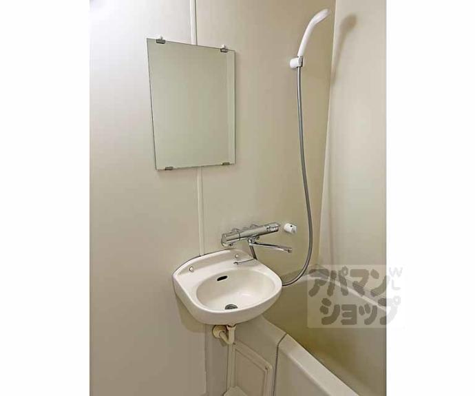 【リジェール柳田】間取