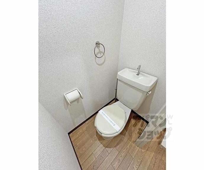 【リジェール柳田】間取