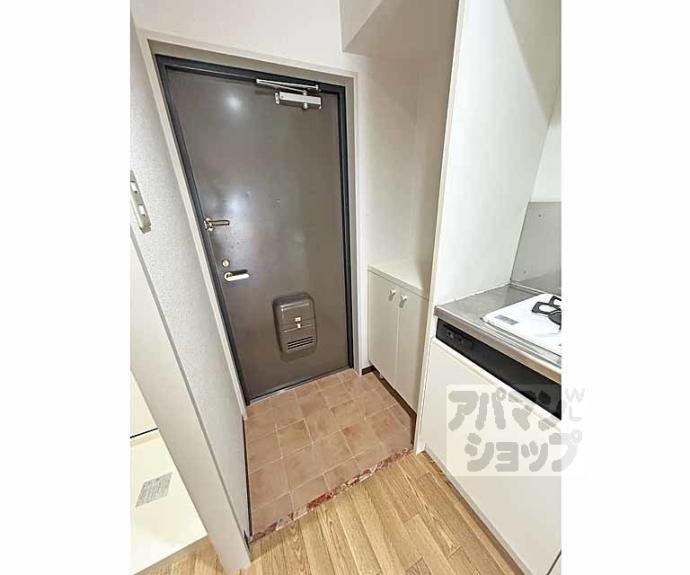 【リジェール柳田】間取