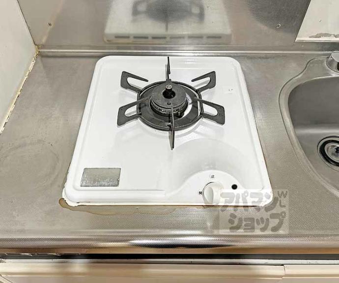 【リジェール柳田】間取