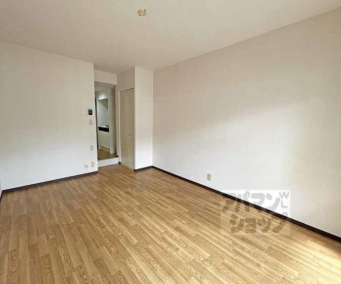 【リジェール柳田】間取