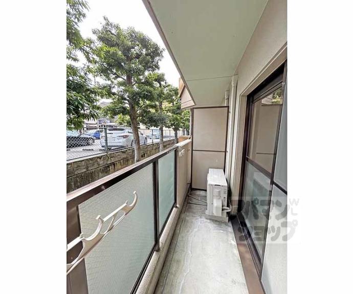 【リジェール柳田】間取