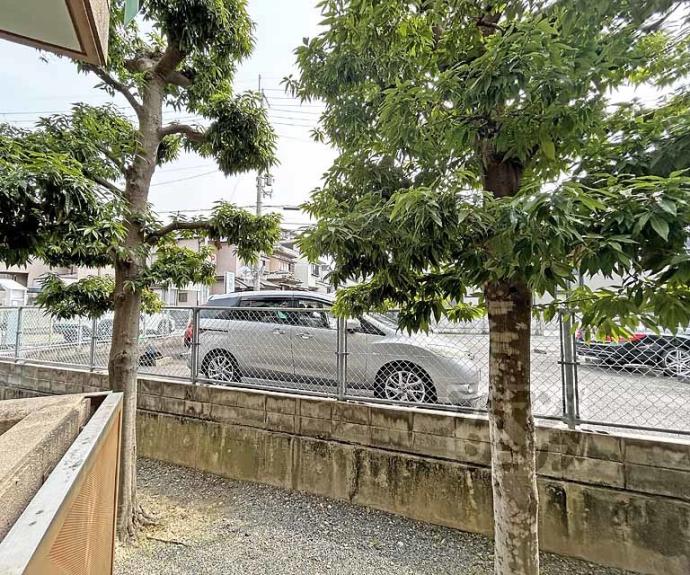 【リジェール柳田】間取