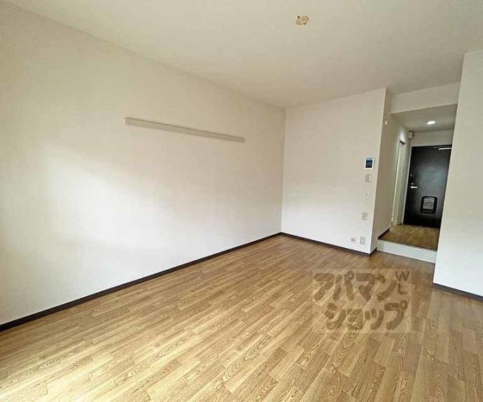 【リジェール柳田】間取