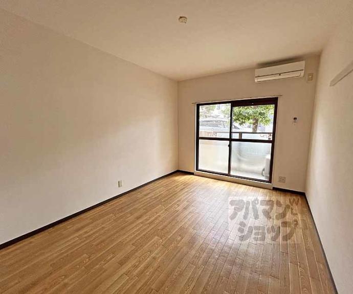 【リジェール柳田】間取