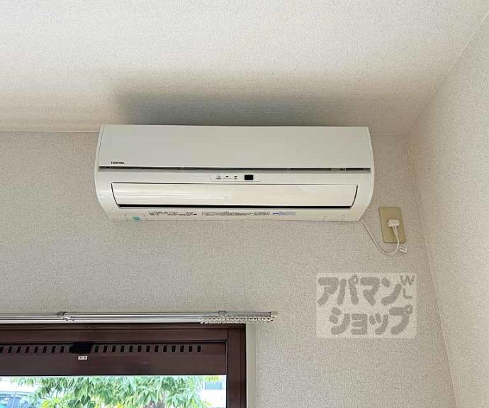 【リジェール柳田】間取