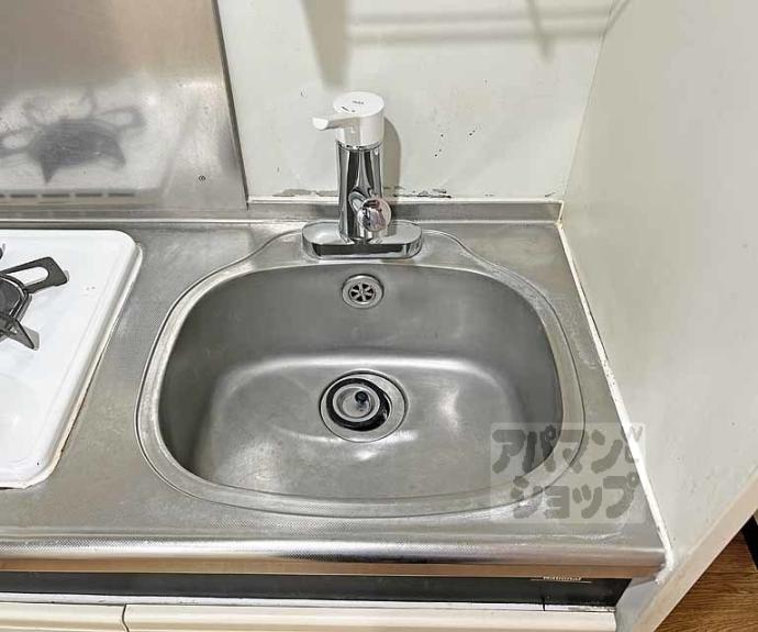 【リジェール柳田】間取