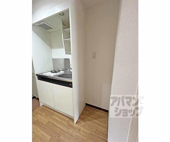 【リジェール柳田】間取