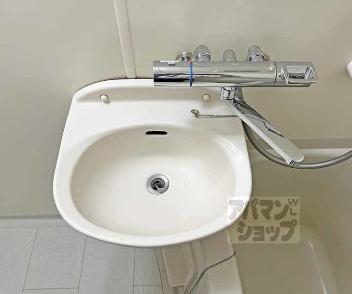 【リジェール柳田】間取