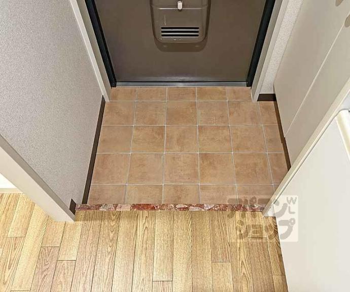 【リジェール柳田】間取