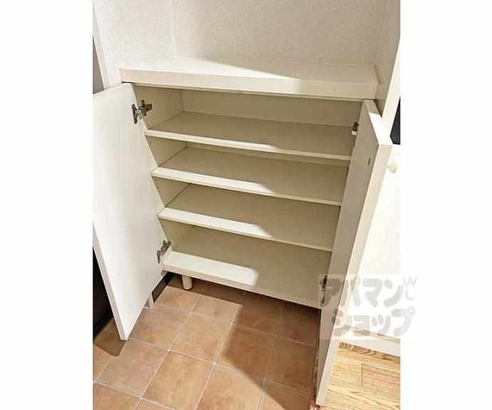 【リジェール柳田】間取