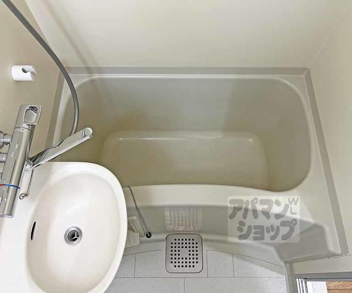 【リジェール柳田】間取