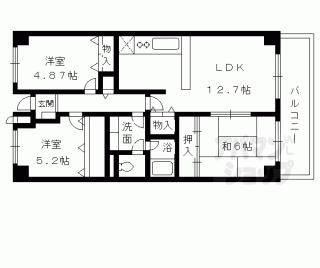 【プレスティージ黄檗】
