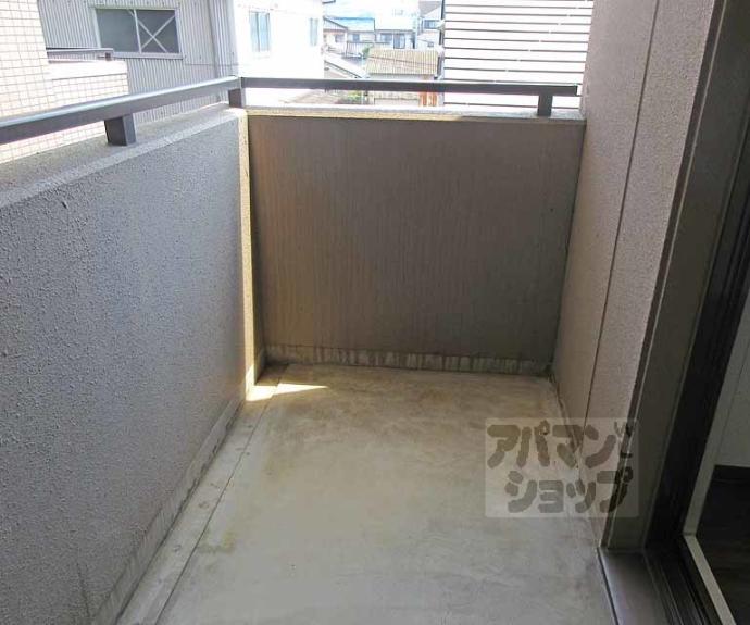 【プレスティージ黄檗】間取