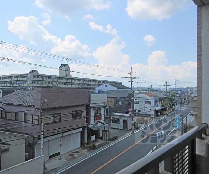 【プレスティージ黄檗】間取