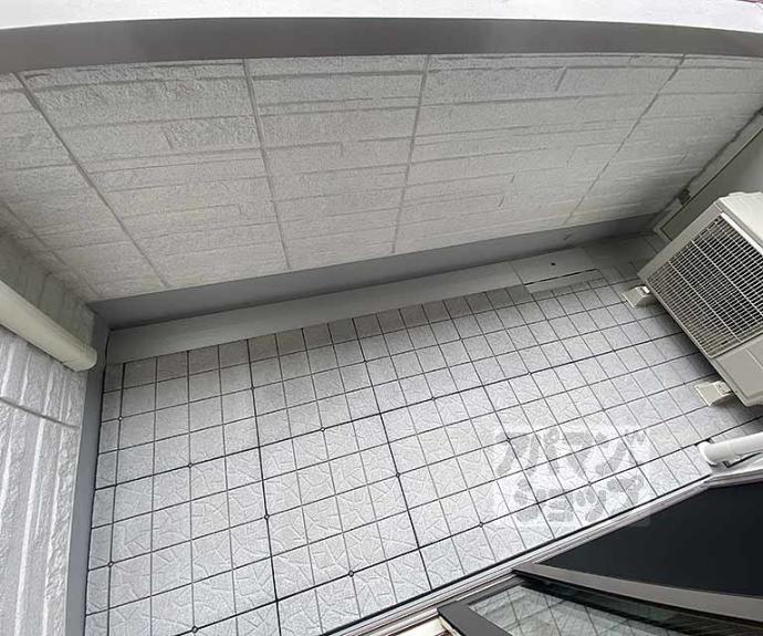 【シャーメゾン京都旧二条】間取