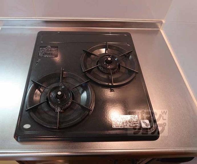 【フラッティ梅小路】間取