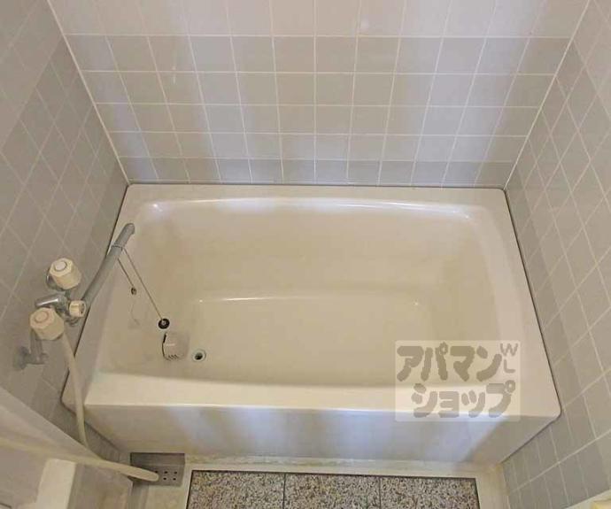 【パデシオン宇治木幡】間取