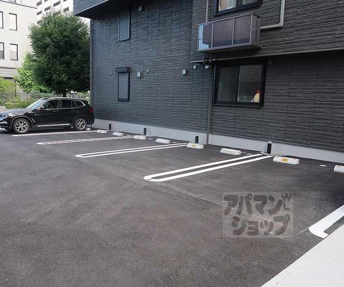 【ルノアールエグゼクティブ】間取