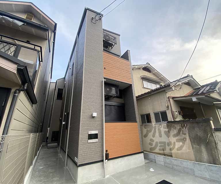 プランドールＳ花園寺ノ前町