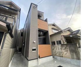 プランドールＳ花園寺ノ前町：間取図